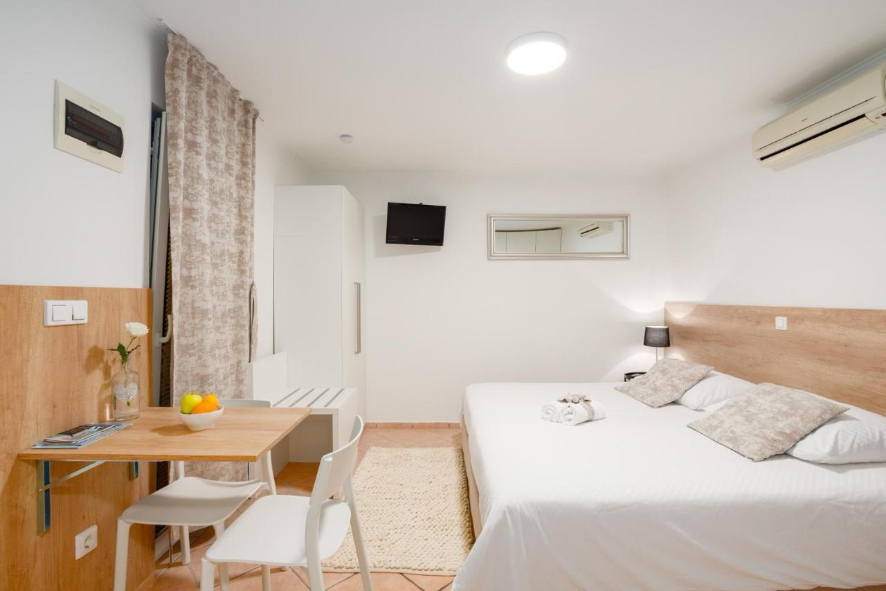 Apartments & Rooms Buble Trogir Luaran gambar