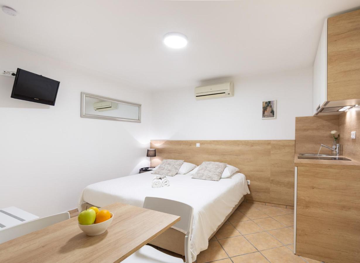 Apartments & Rooms Buble Trogir Luaran gambar