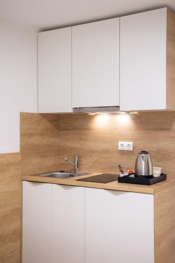 Apartments & Rooms Buble Trogir Luaran gambar