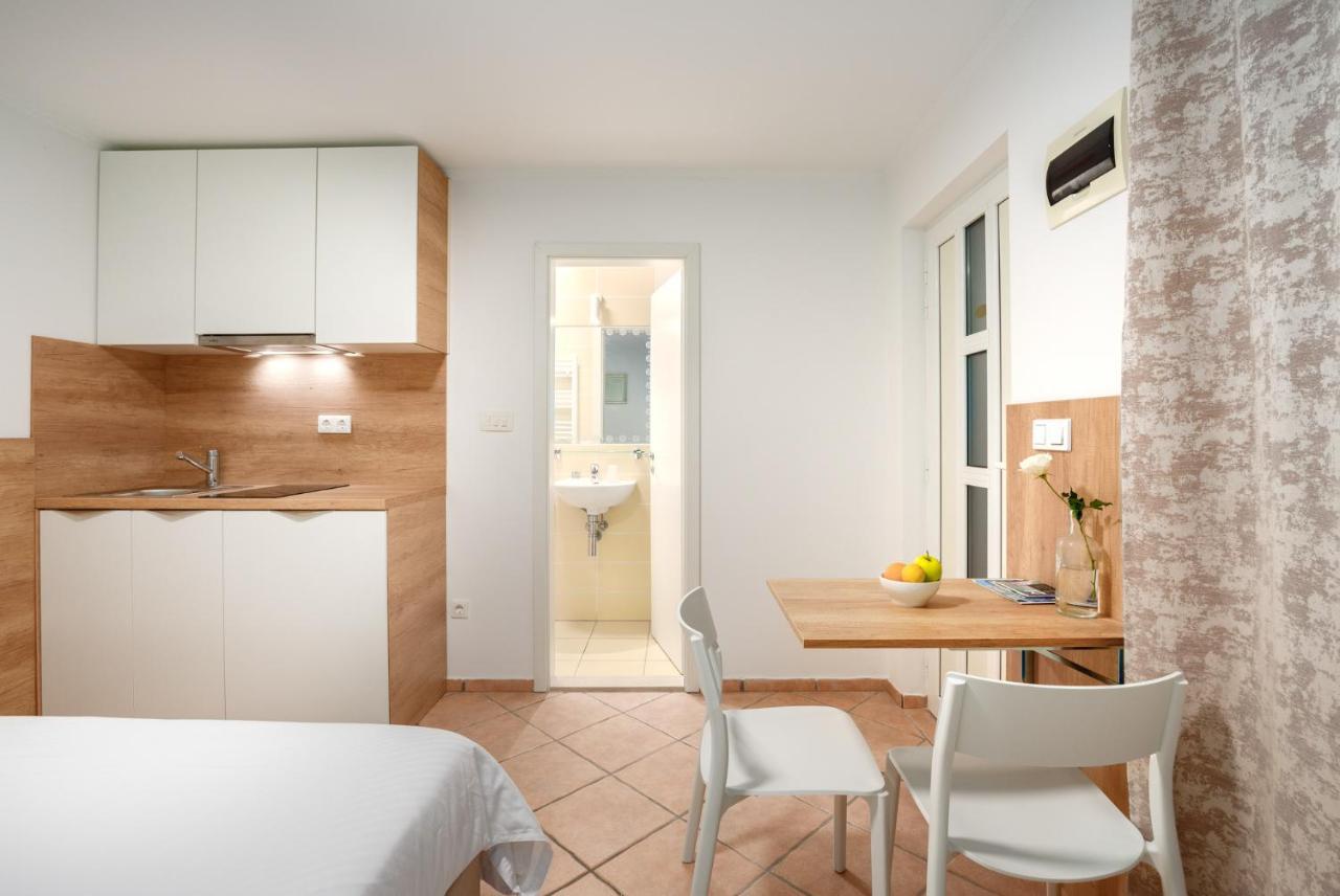 Apartments & Rooms Buble Trogir Luaran gambar