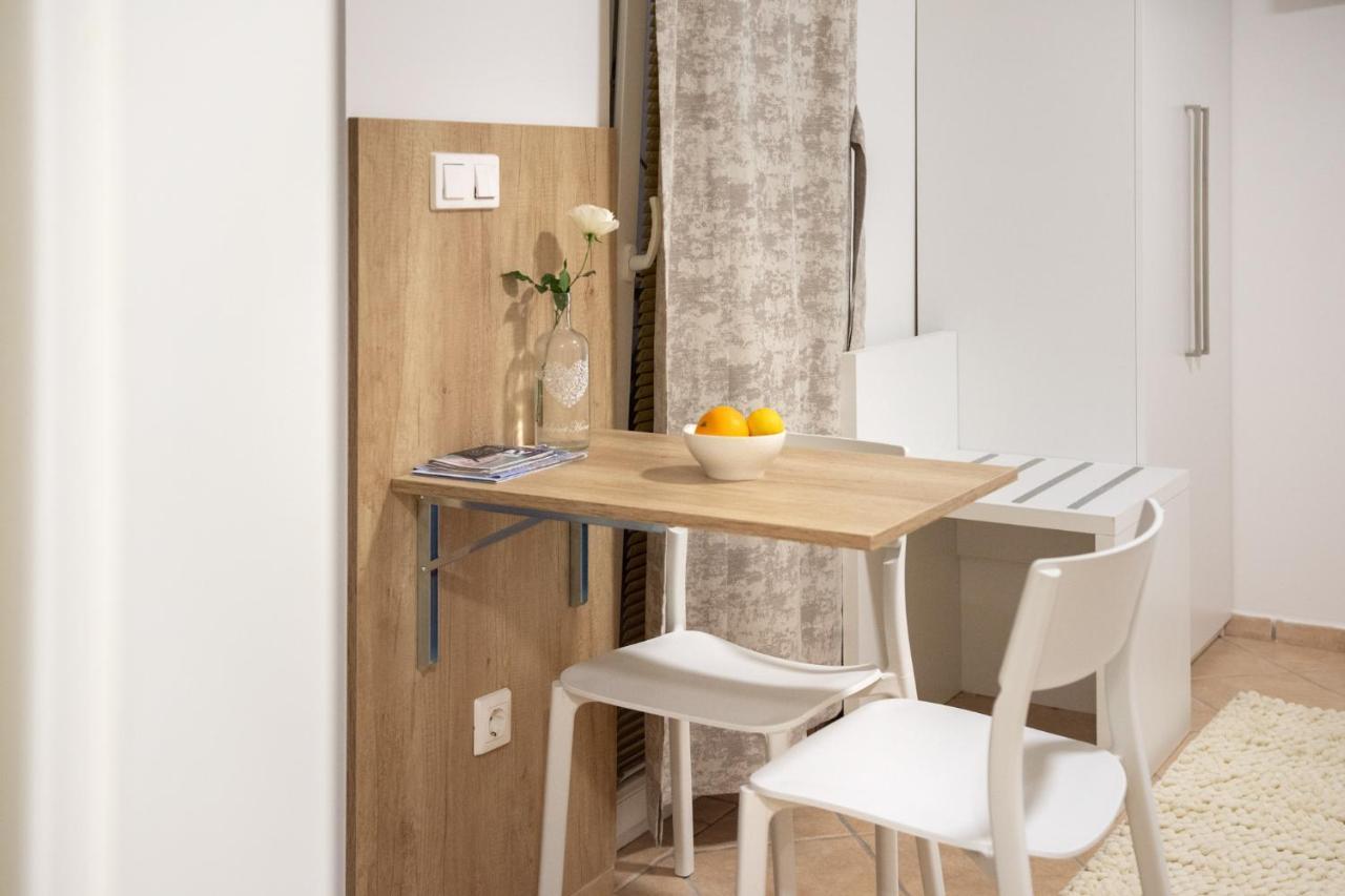 Apartments & Rooms Buble Trogir Luaran gambar
