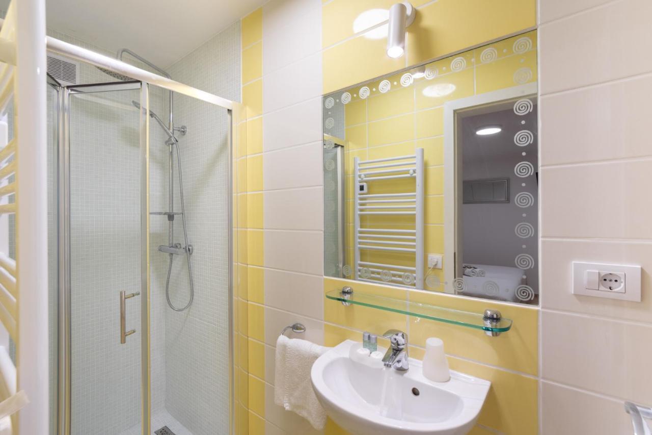 Apartments & Rooms Buble Trogir Luaran gambar