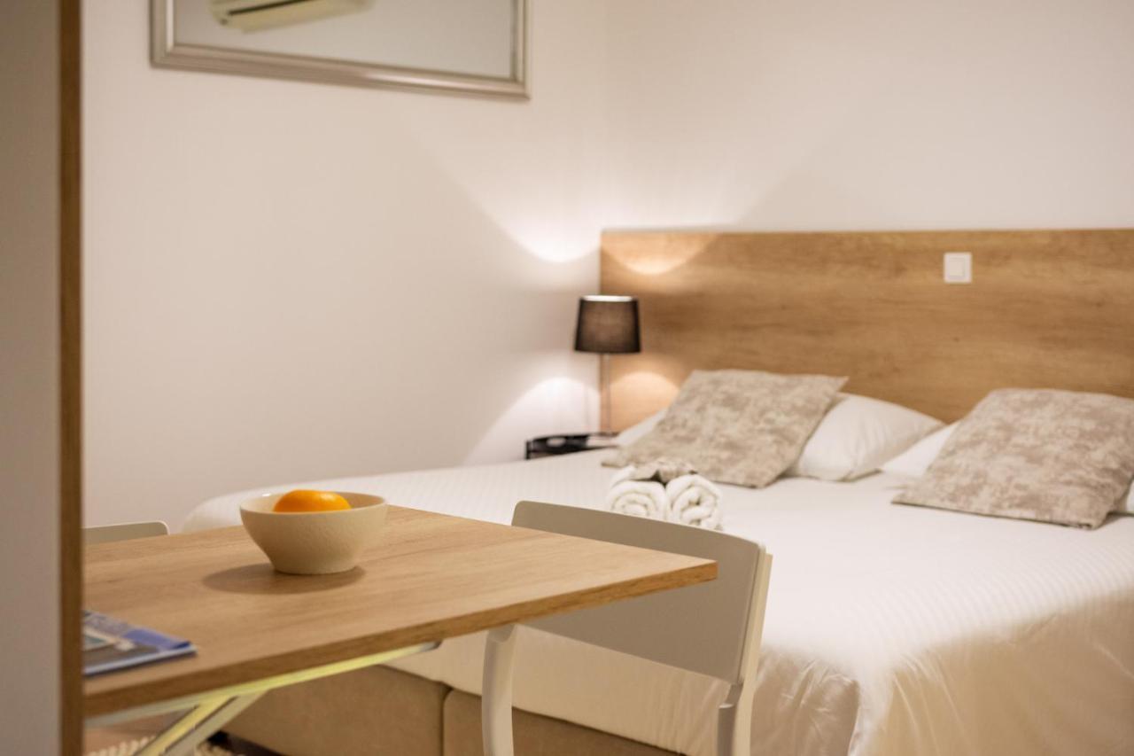 Apartments & Rooms Buble Trogir Luaran gambar