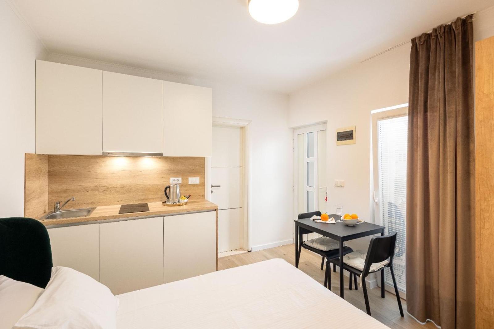 Apartments & Rooms Buble Trogir Luaran gambar