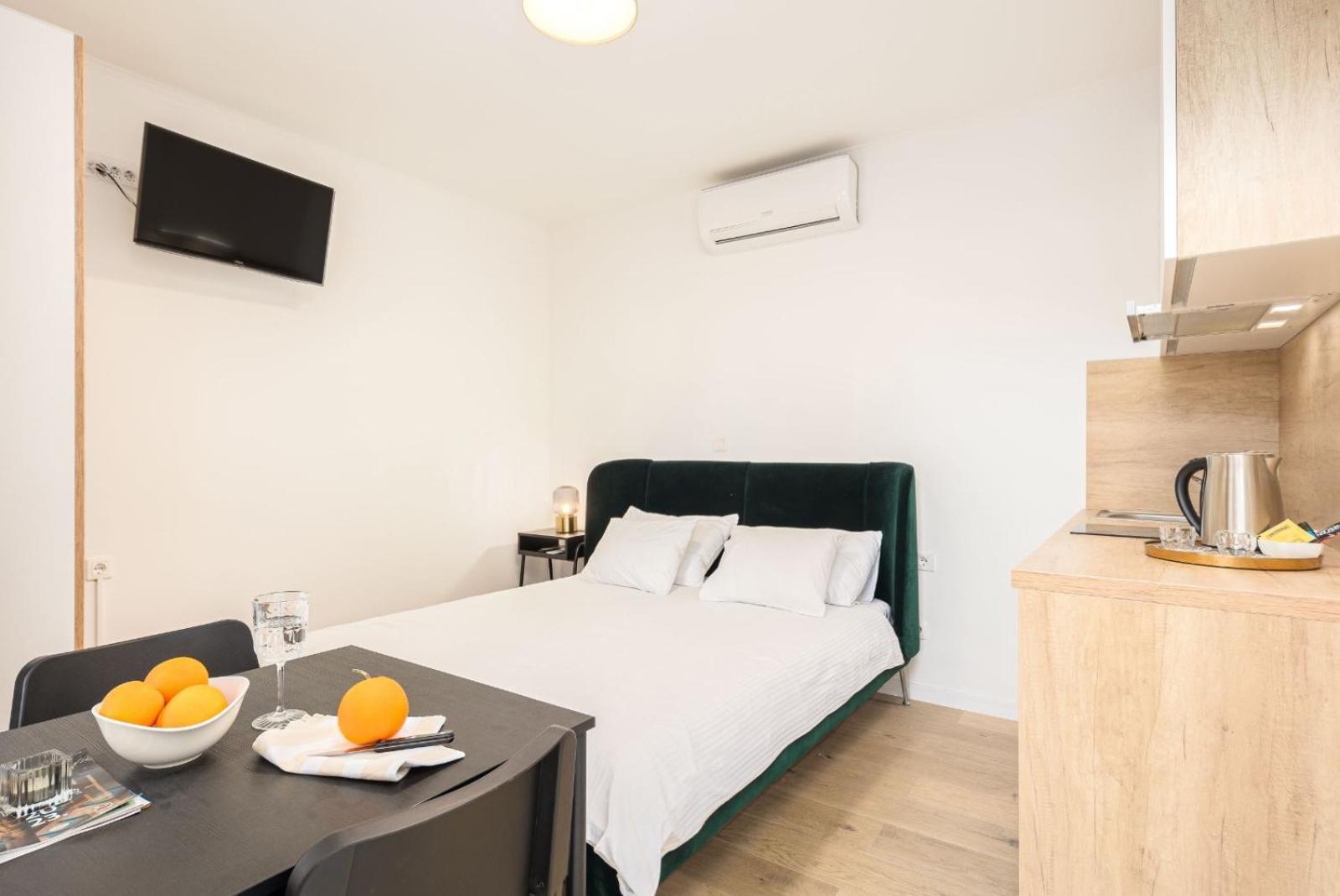 Apartments & Rooms Buble Trogir Luaran gambar