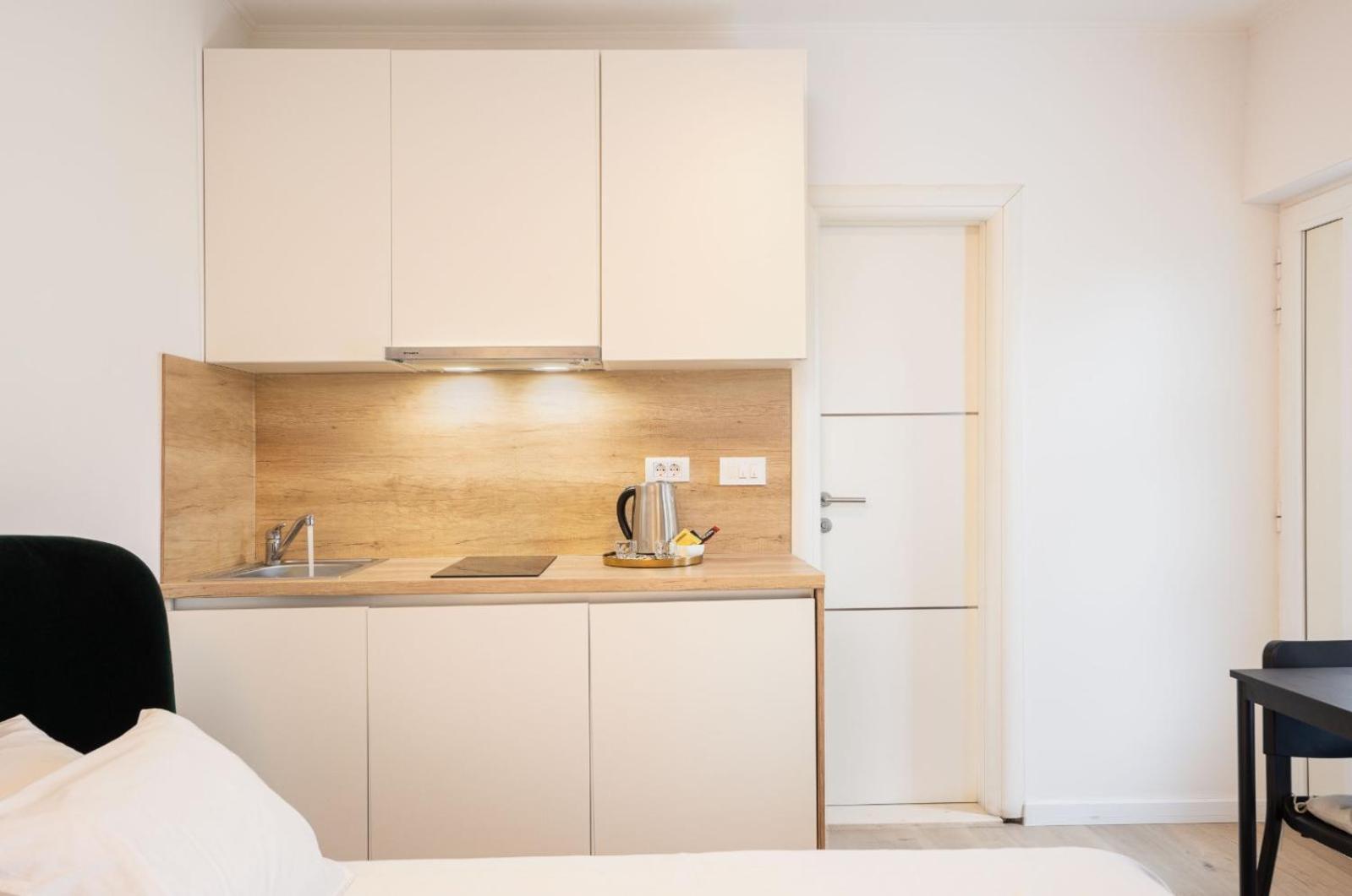 Apartments & Rooms Buble Trogir Luaran gambar