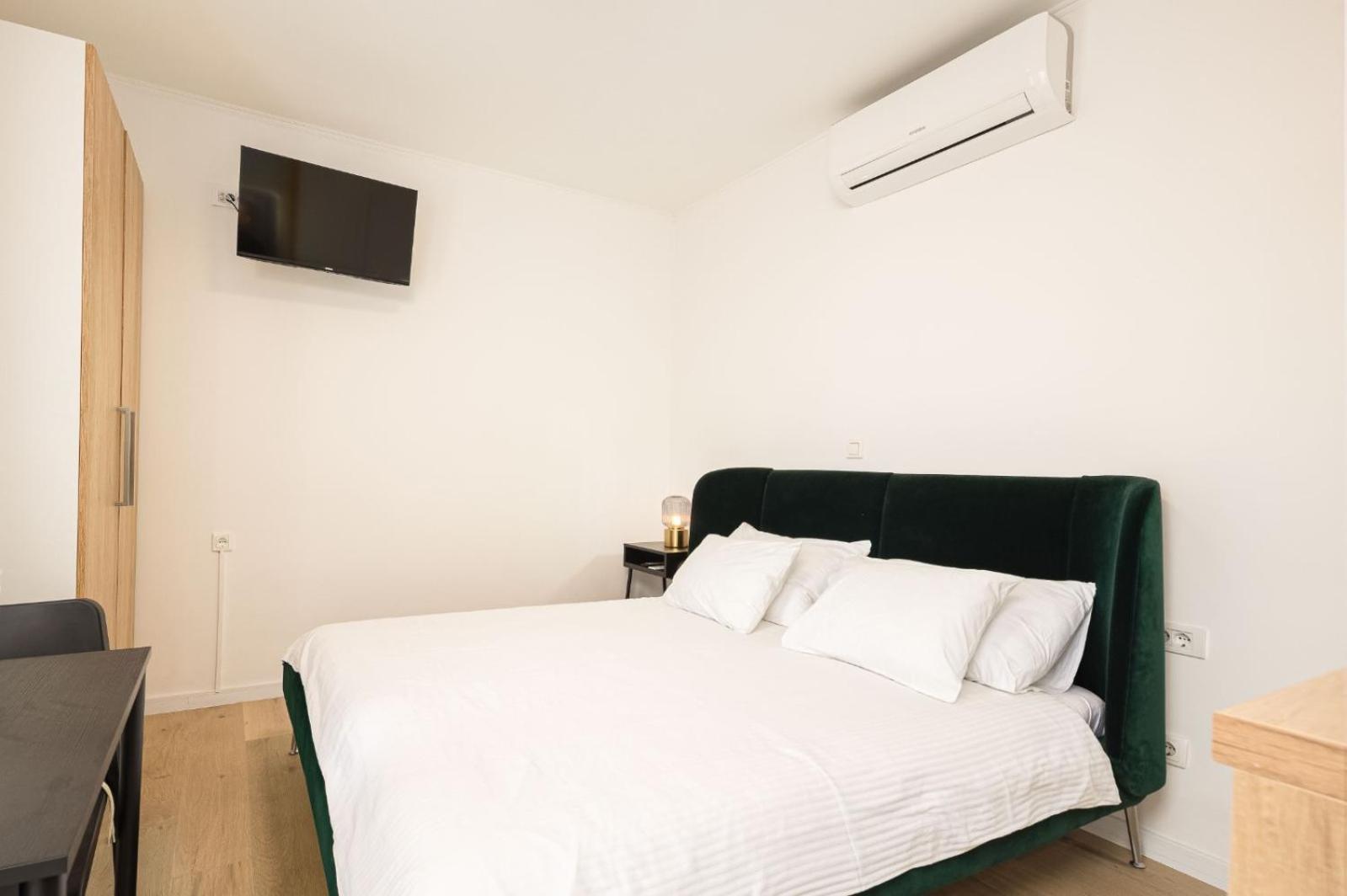 Apartments & Rooms Buble Trogir Luaran gambar