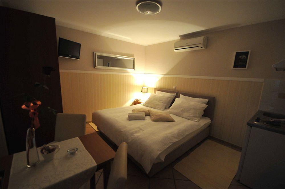 Apartments & Rooms Buble Trogir Luaran gambar