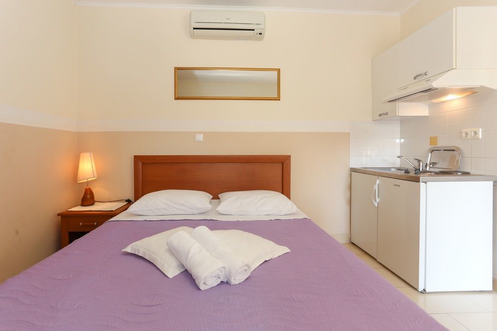 Apartments & Rooms Buble Trogir Luaran gambar