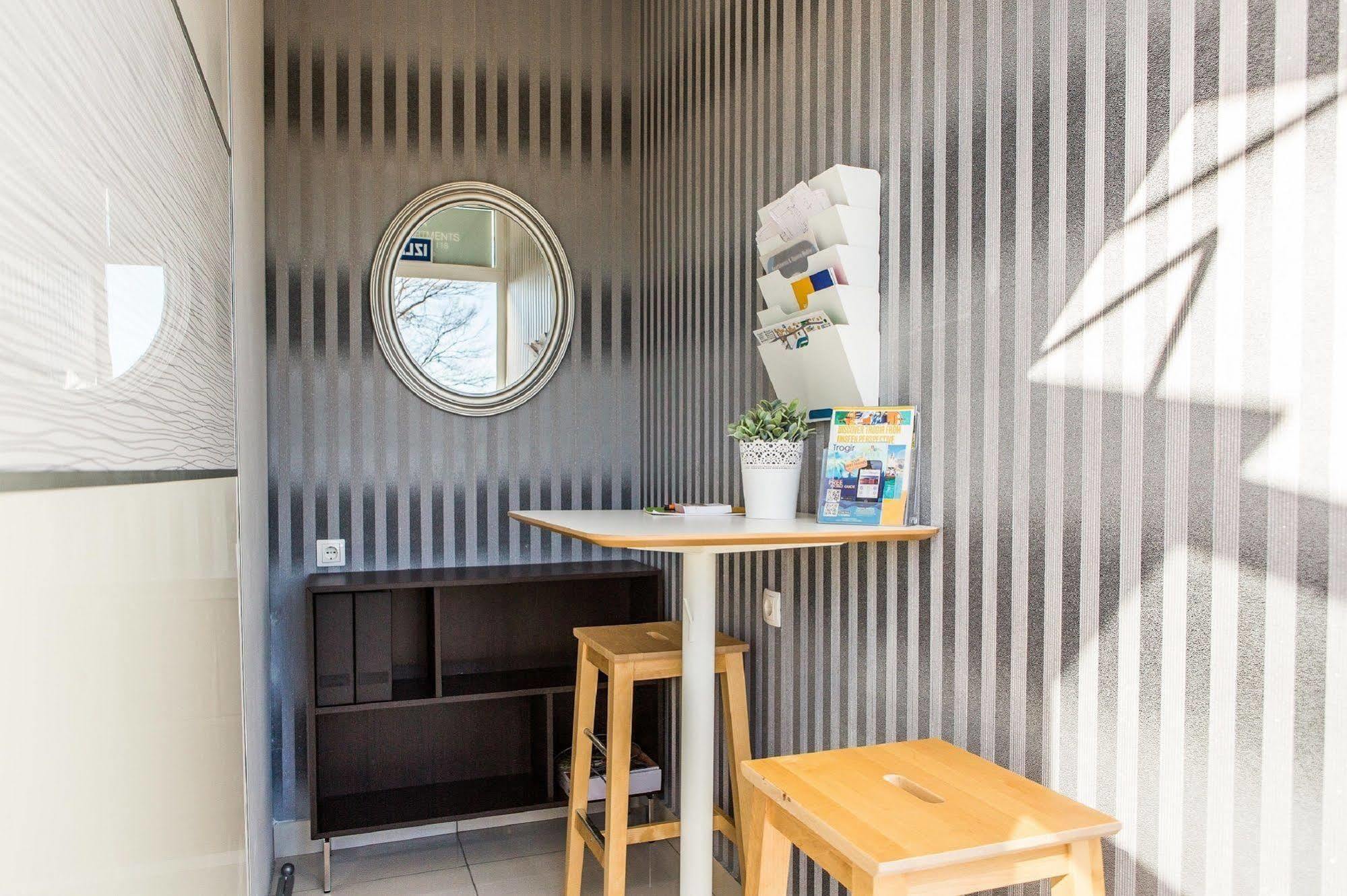 Apartments & Rooms Buble Trogir Luaran gambar