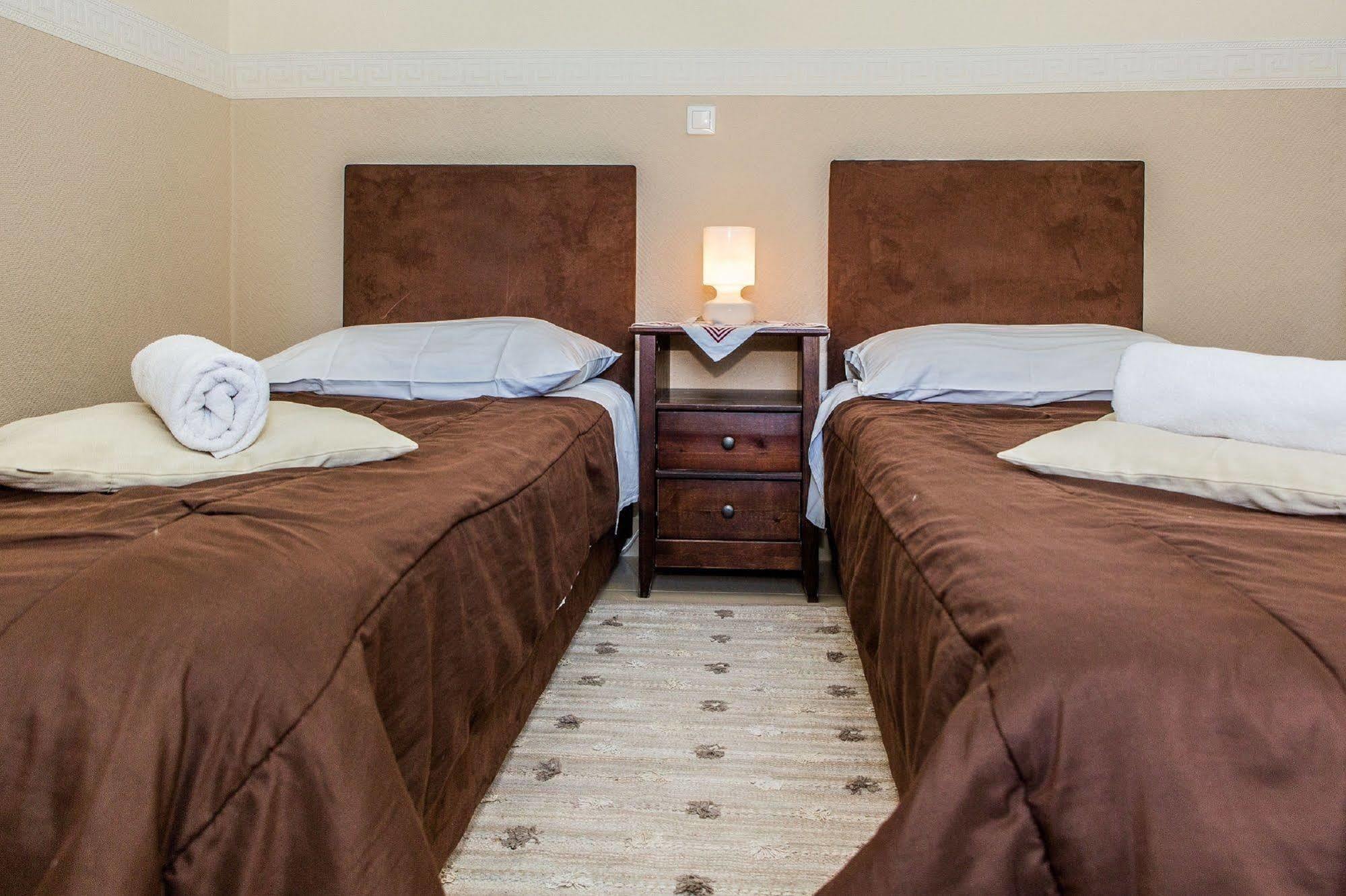 Apartments & Rooms Buble Trogir Luaran gambar
