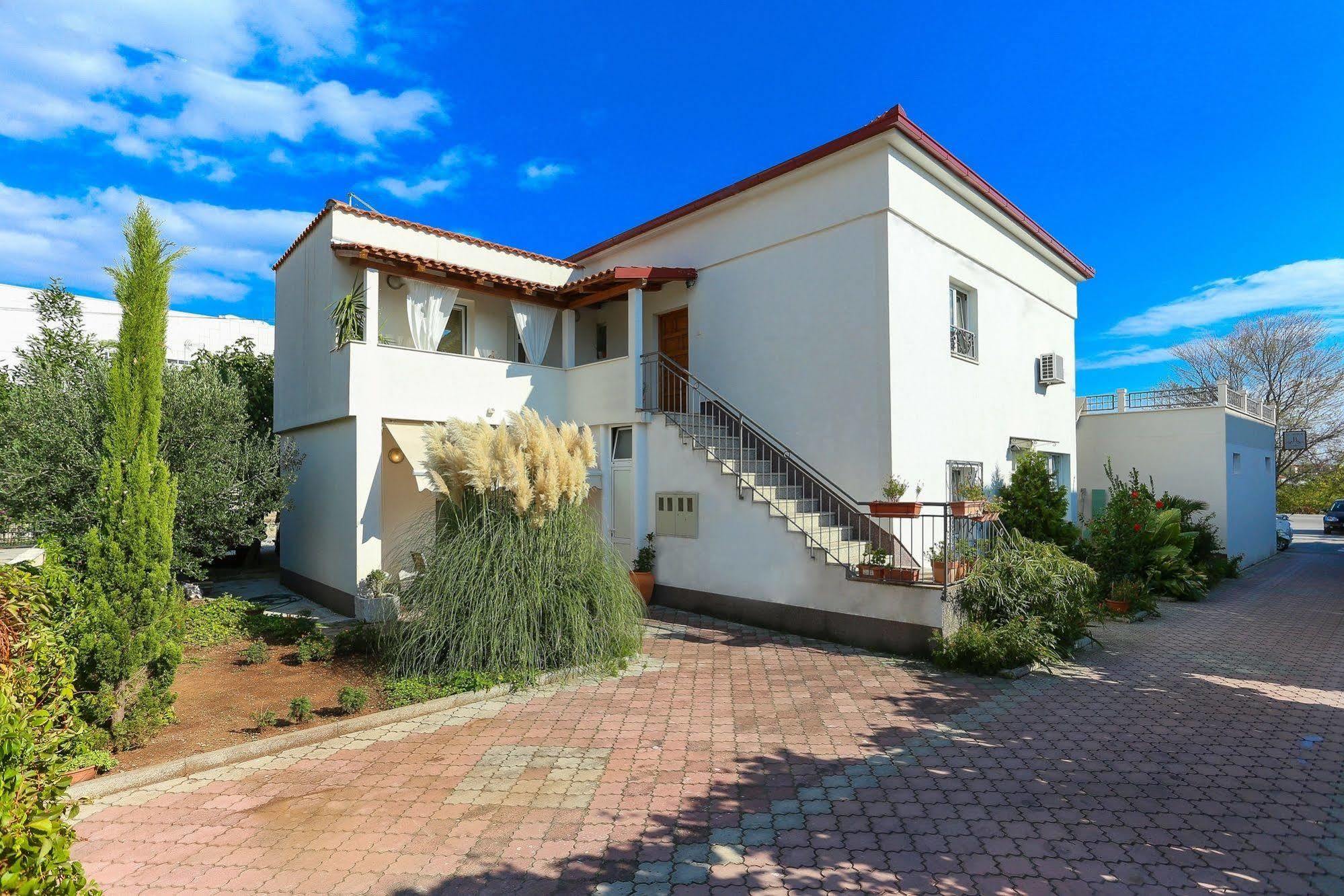 Apartments & Rooms Buble Trogir Luaran gambar