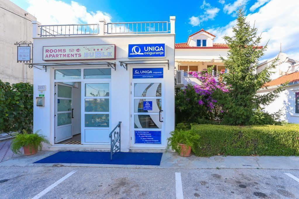 Apartments & Rooms Buble Trogir Luaran gambar