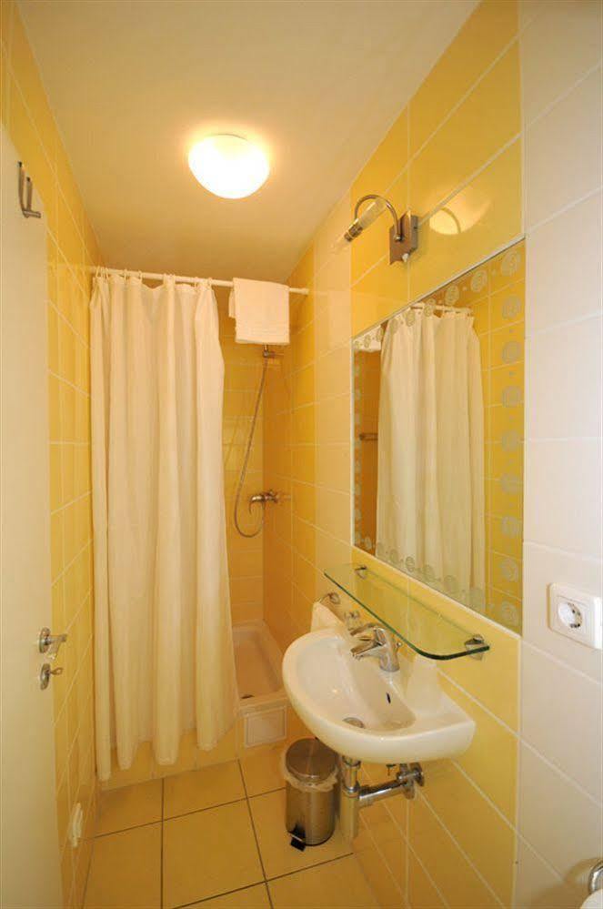 Apartments & Rooms Buble Trogir Luaran gambar